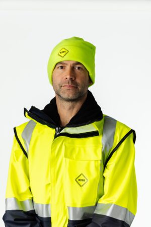 Kiwi Protective - Beanie