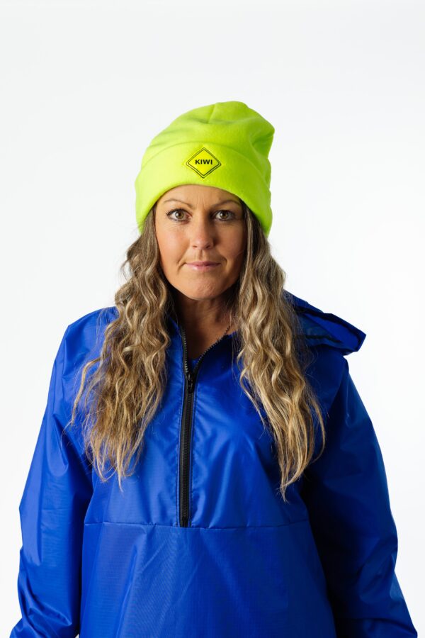 Kiwi Protective - Beanie - Image 5