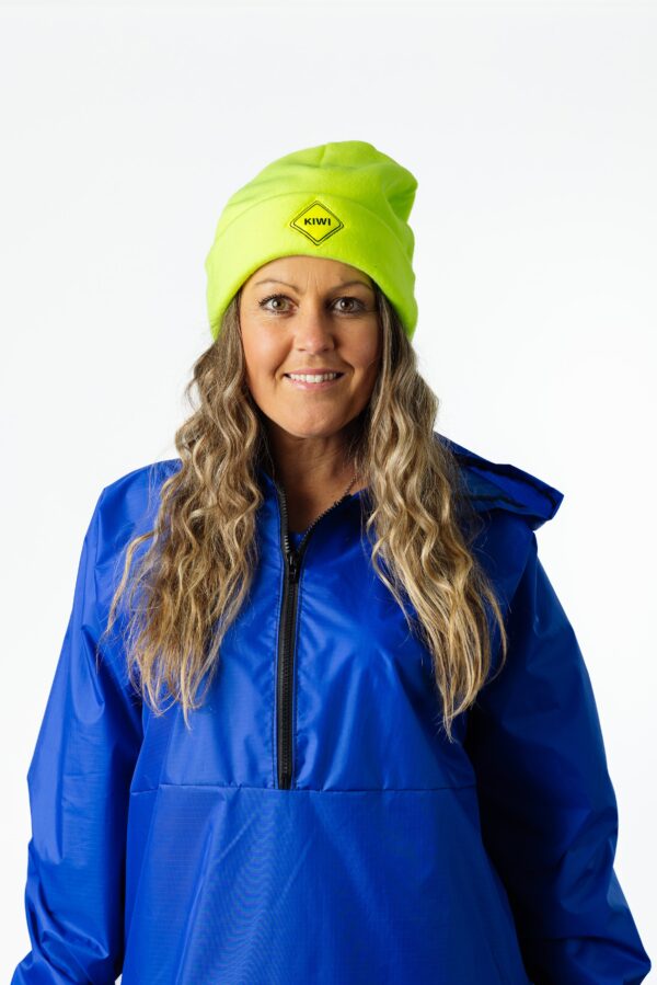 Kiwi Protective - Beanie - Image 4