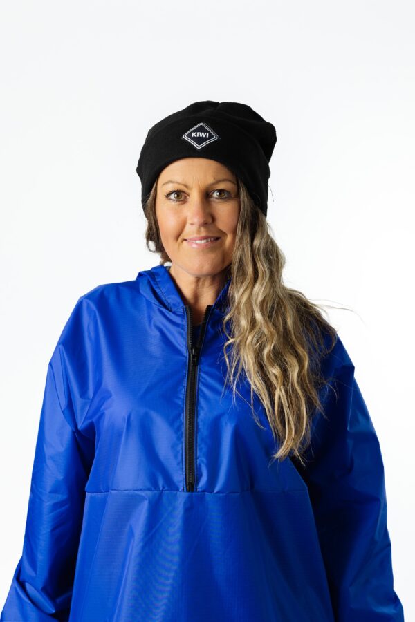 Kiwi Protective - Beanie - Image 2