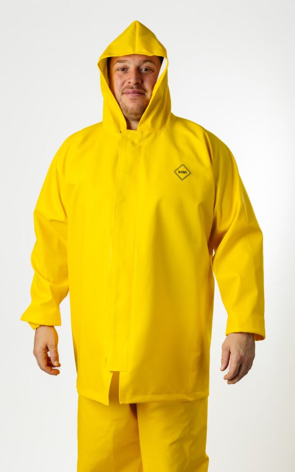 Kiwi Protective - Plain Jacket - Image 6