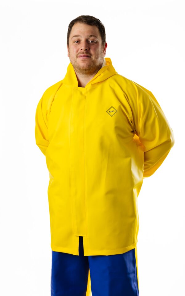 Kiwi Protective - Plain Jacket - Image 4