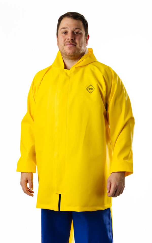 Kiwi Protective - Plain Jacket - Image 3