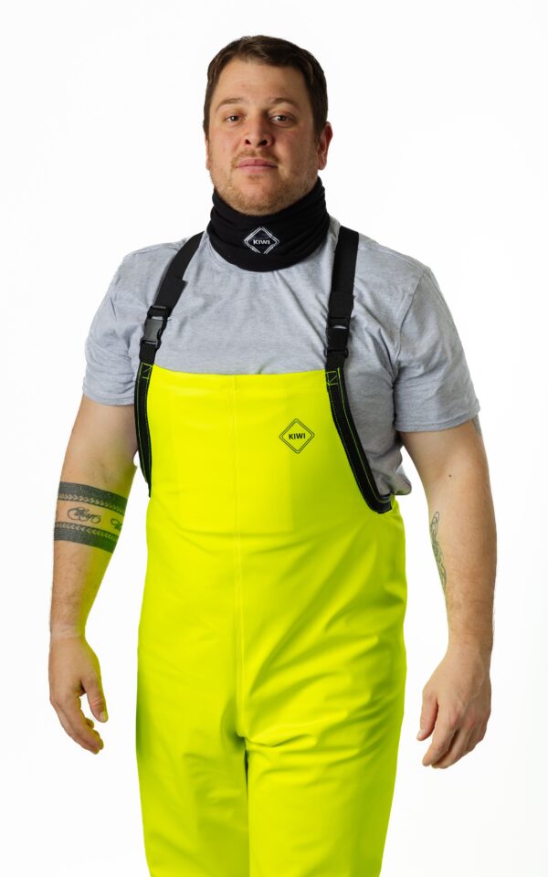 Kiwi Protective - Neck Warmer