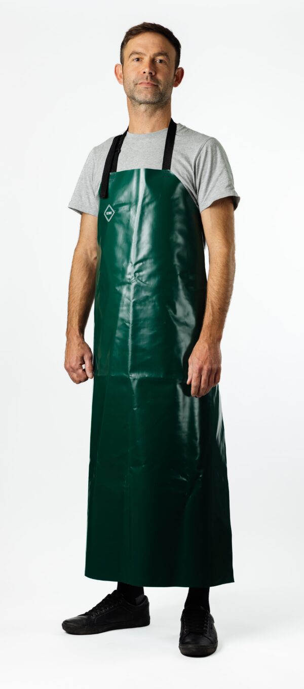Kiwi Protective - Heavy Duty Apron - Image 2