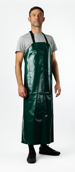 Kiwi Protective - Heavy Duty Apron