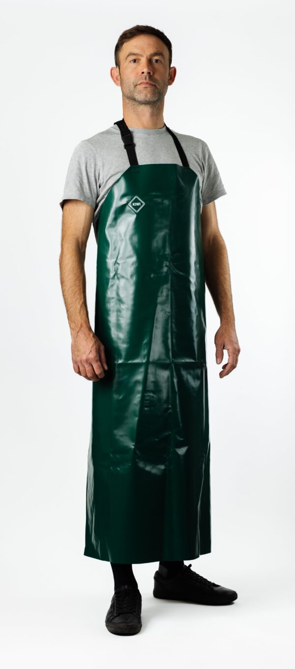 Kiwi Protective - Heavy Duty Apron