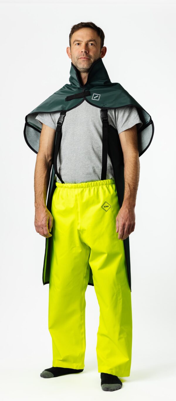 Kiwi Protective - Hunters Cape