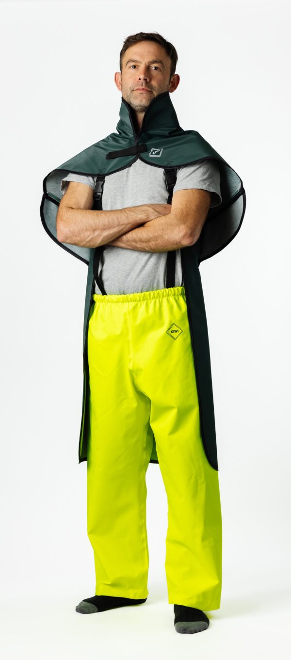 Kiwi Protective - Hunters Cape - Image 2