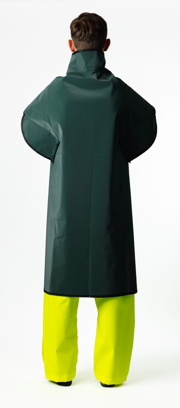 Kiwi Protective - Hunters Cape - Image 3