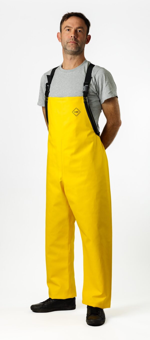 Kiwi Protective - Single Front Bibs - Image 2