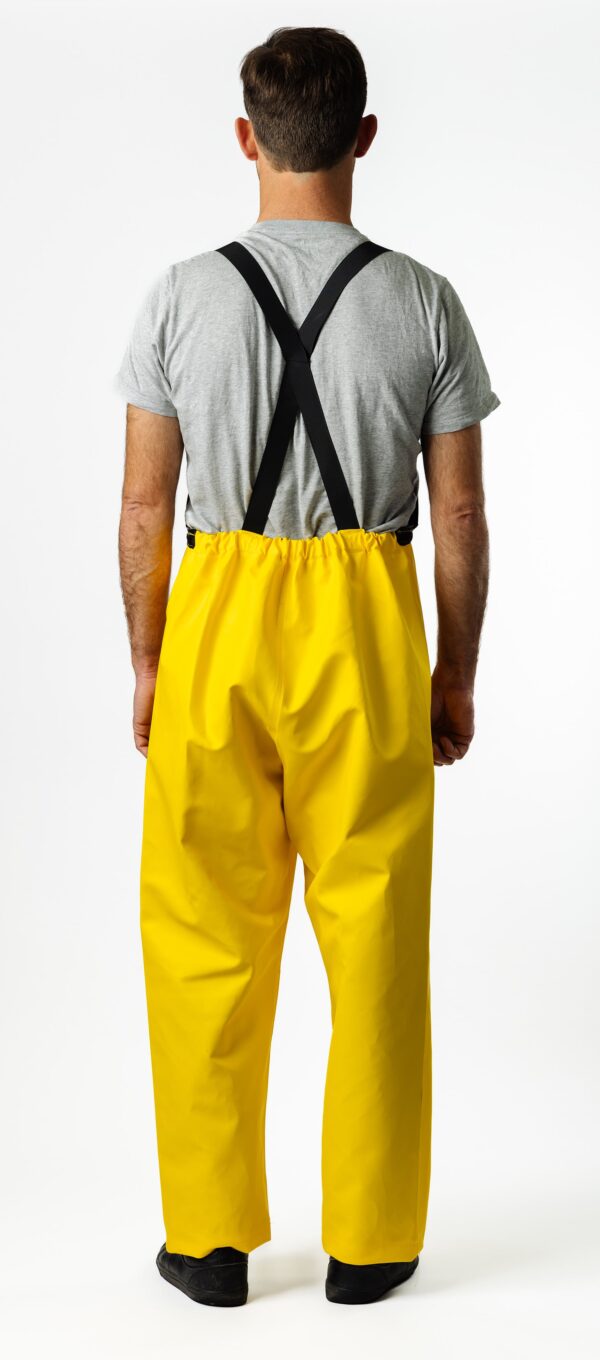 Kiwi Protective - Single Front Bibs - Image 3