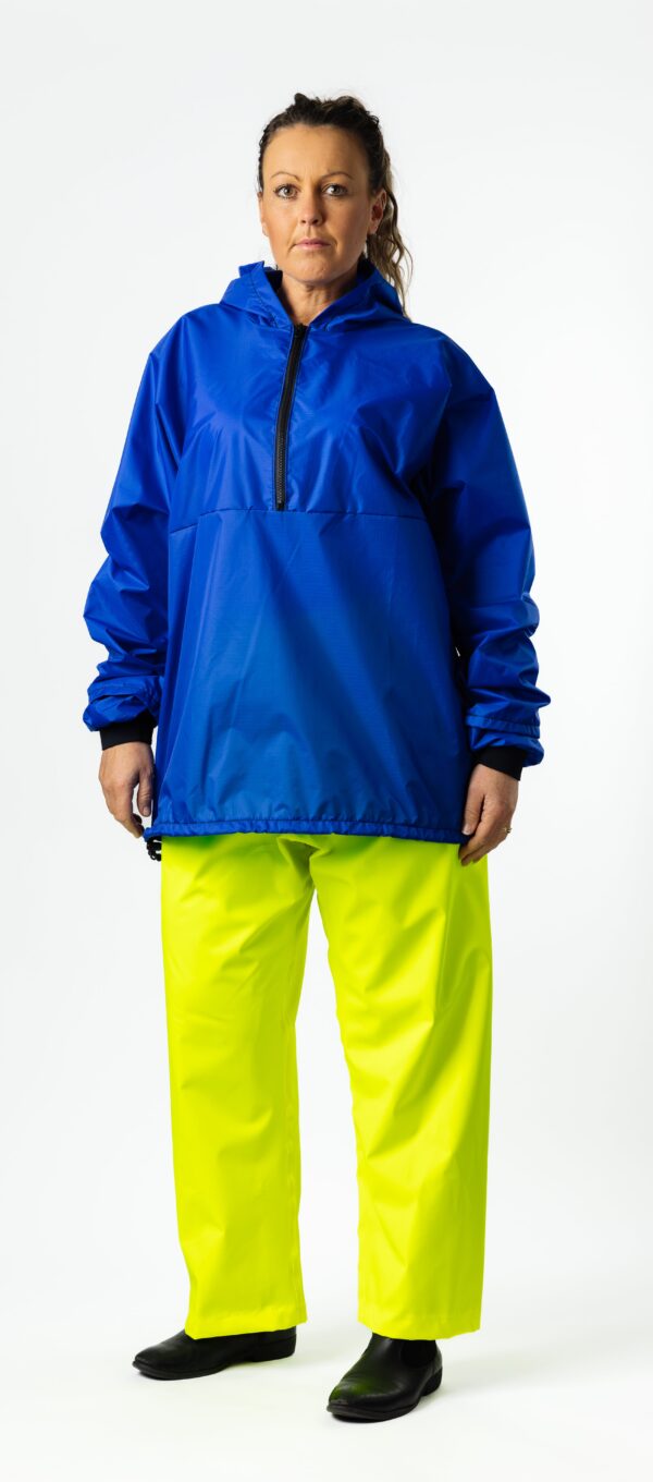 Kiwi Protective - Windbreaker - Image 3