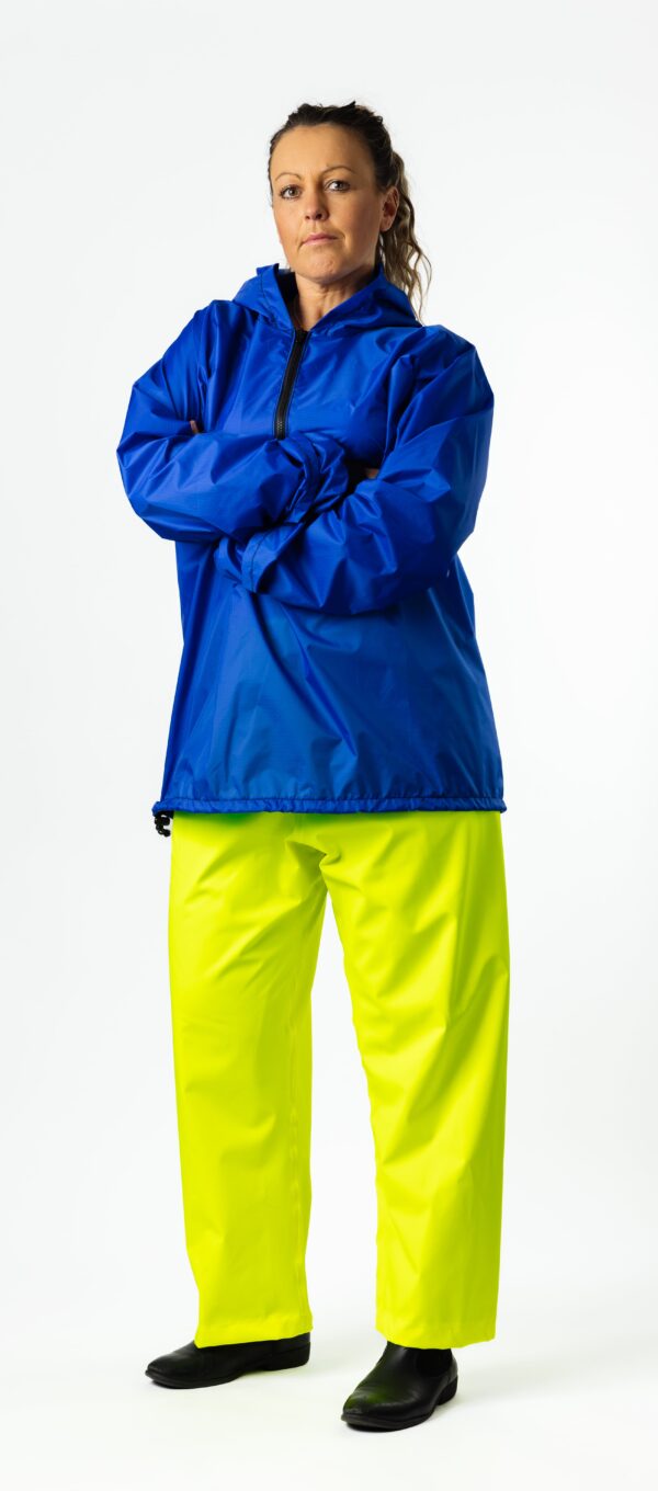 Kiwi Protective - Windbreaker - Image 4