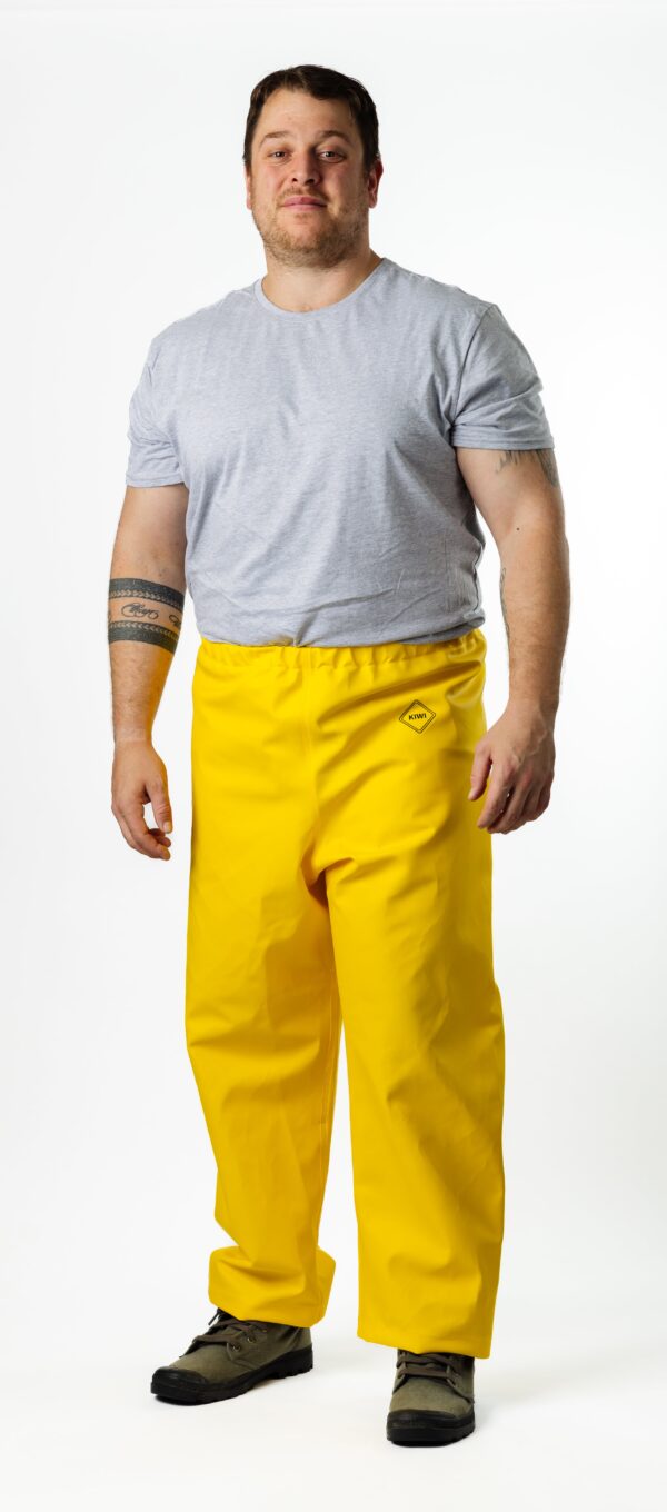 Kiwi Protective - Waisted Pants - Image 5