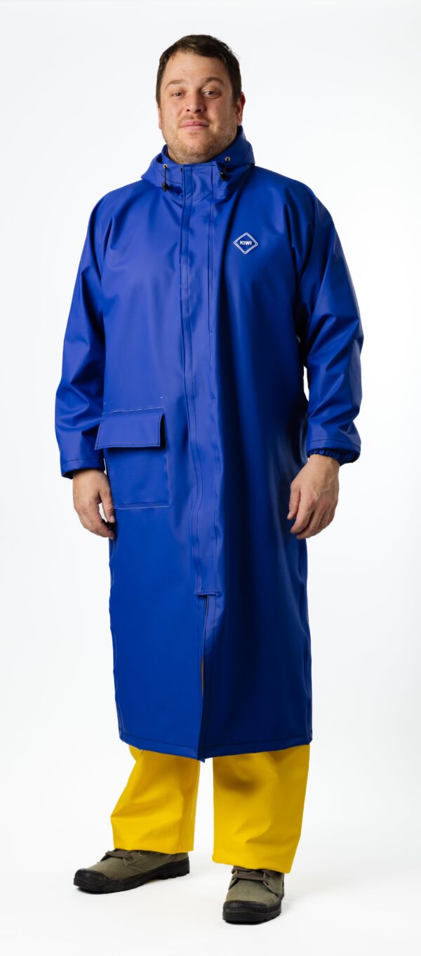 Kiwi Protective - Trenchcoat - Image 5