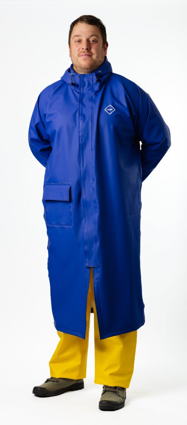 Kiwi Protective - Trenchcoat - Image 6