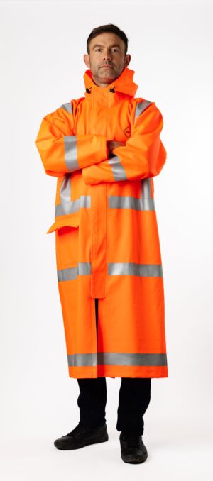 Kiwi Protective - Trenchcoat
