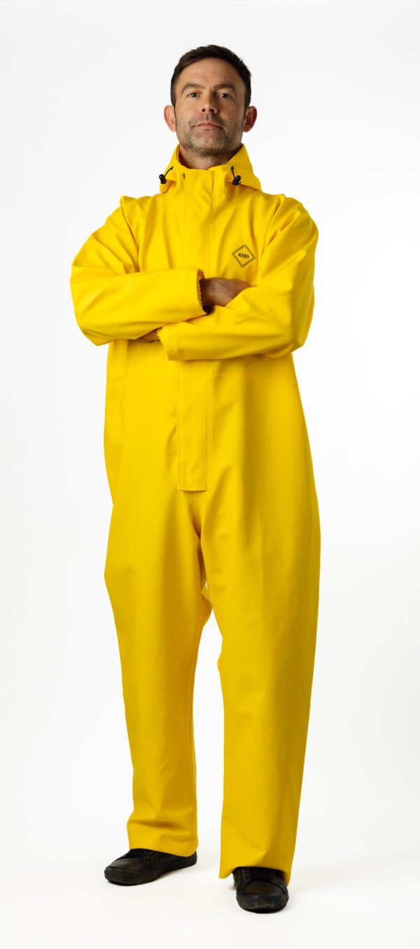Kiwi Protective - Coveralls - Image 2