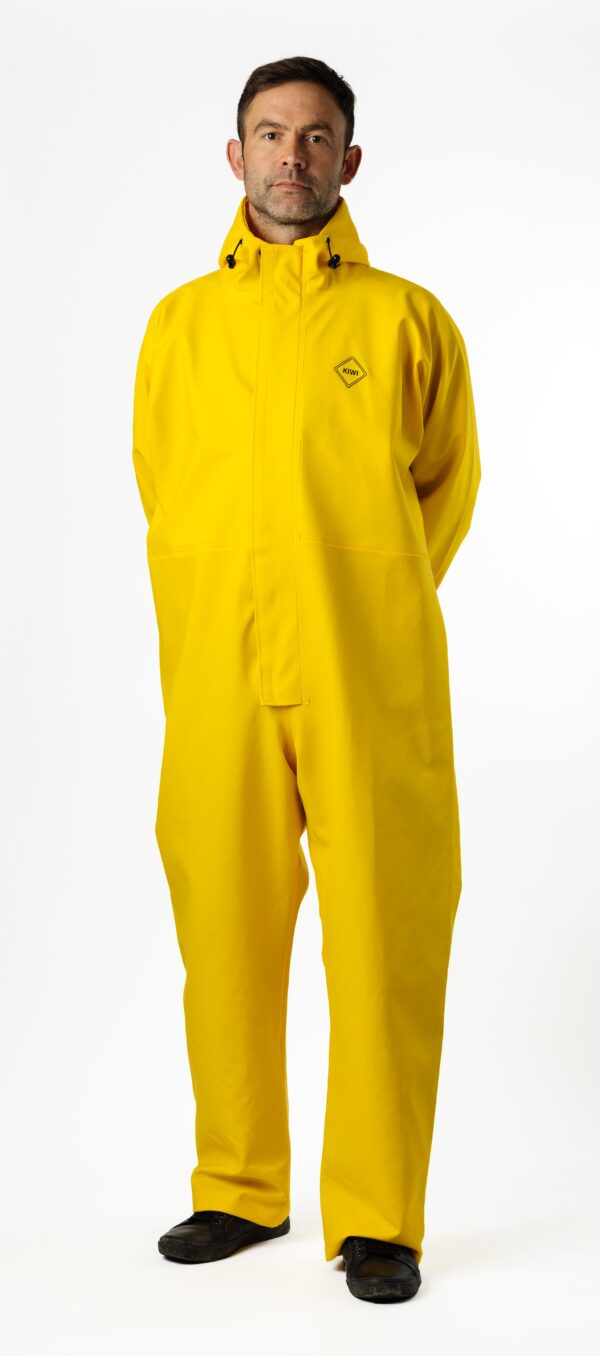 Kiwi Protective - Coveralls - Image 3