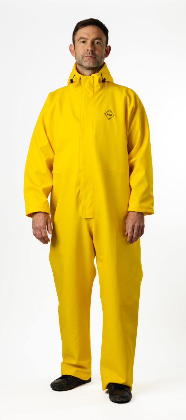 Kiwi Protective - Coveralls - Image 4