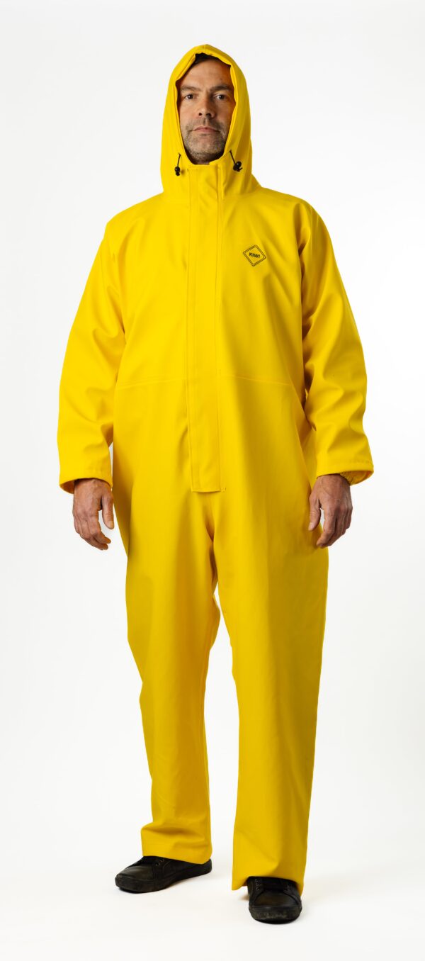 Kiwi Protective - Coveralls - Image 5