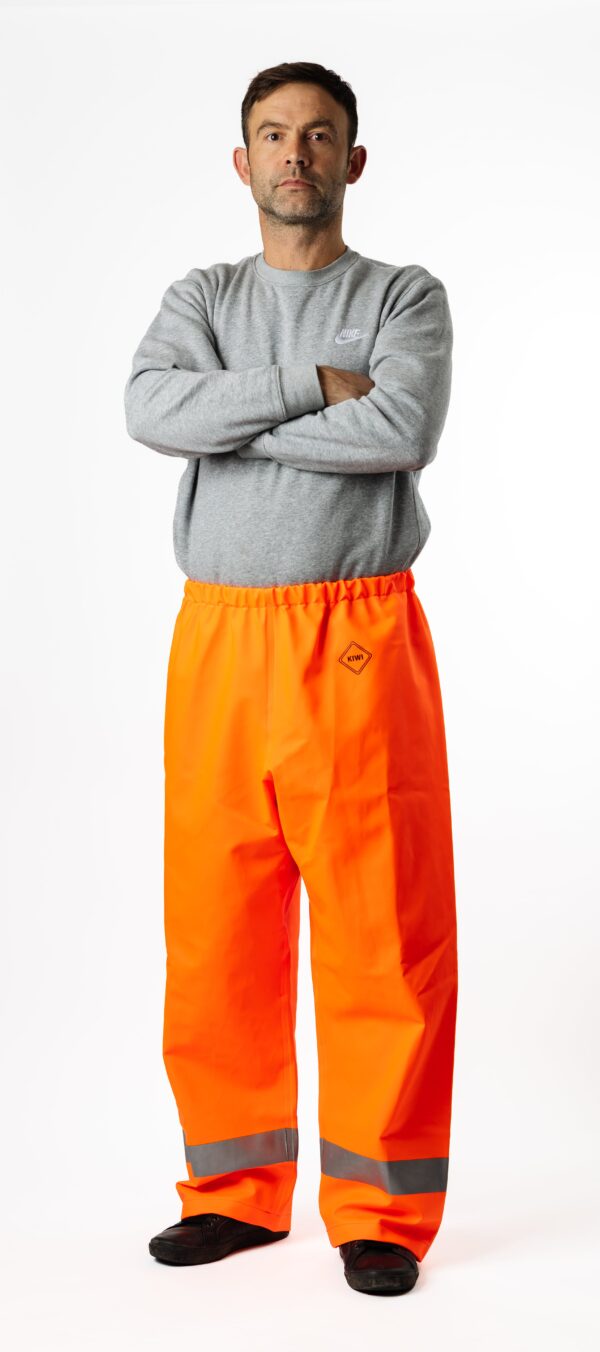 Kiwi Protective - Waisted Pants - Image 4