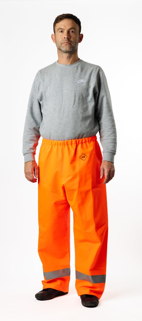 Kiwi Protective - Waisted Pants - Image 3