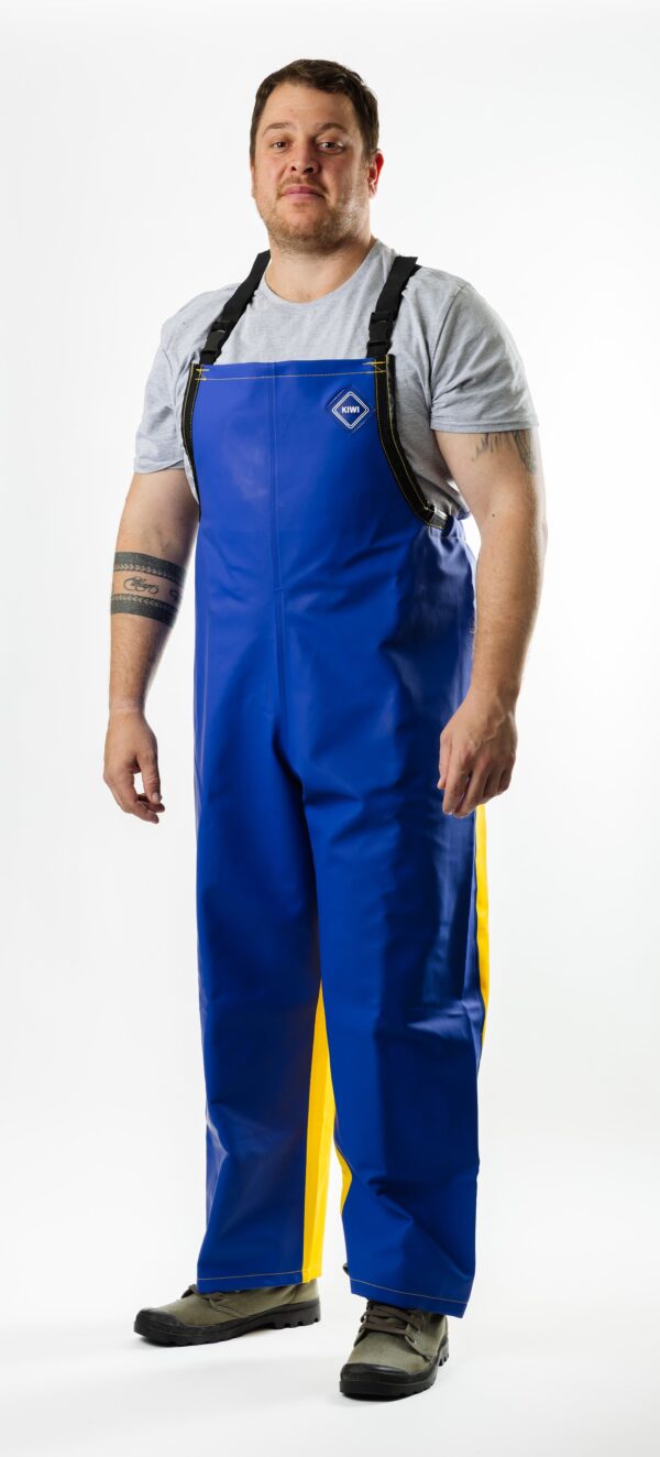 Kiwi Protective - Double Front Bibs - Image 2