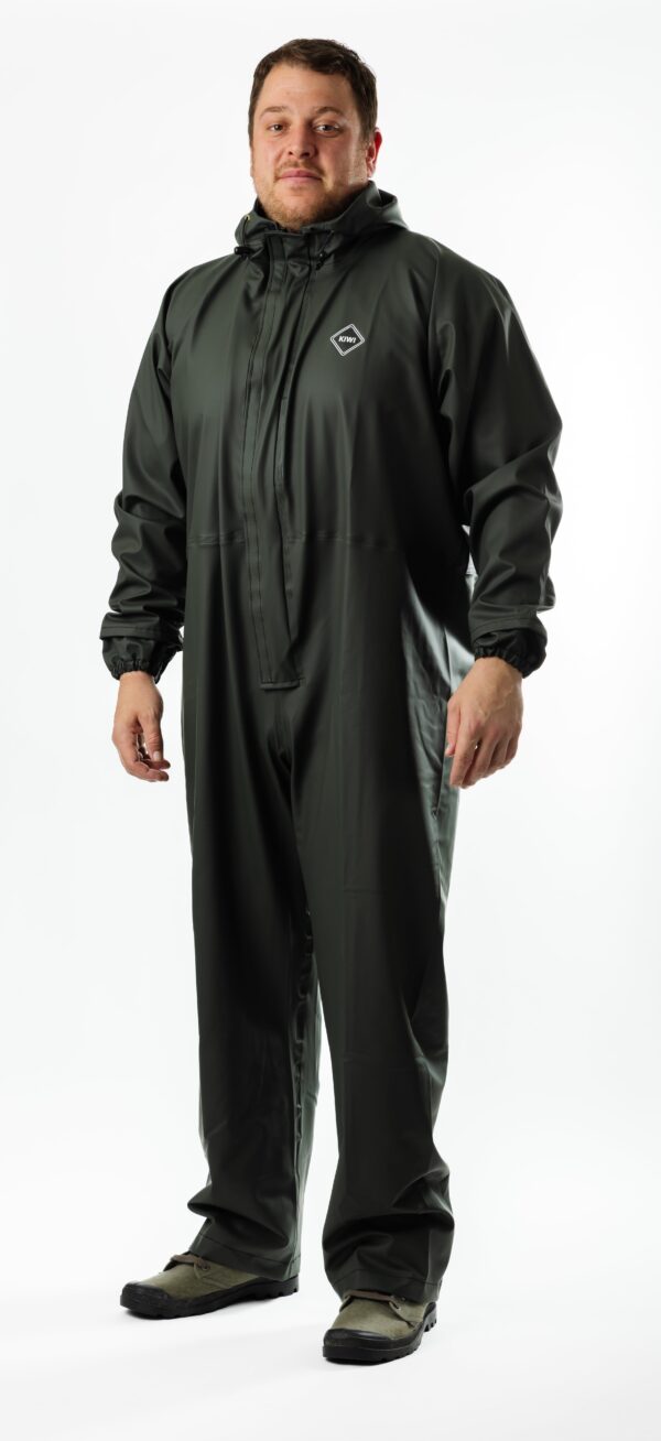 Kiwi Protective - Coveralls - Image 6