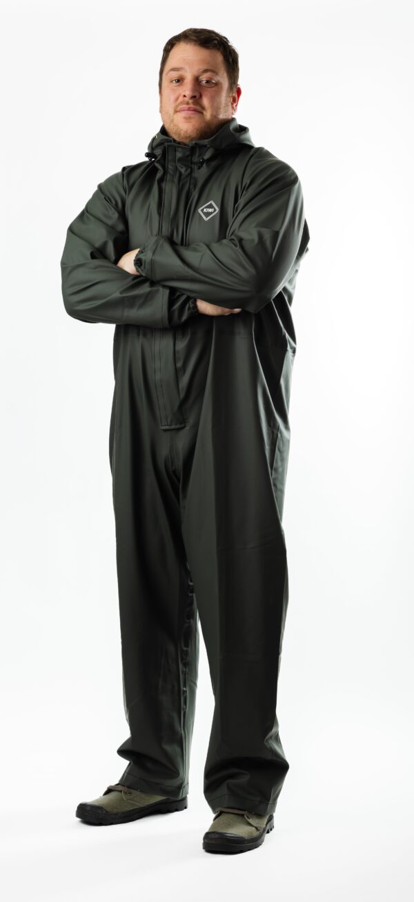 Kiwi Protective - Coveralls - Image 7