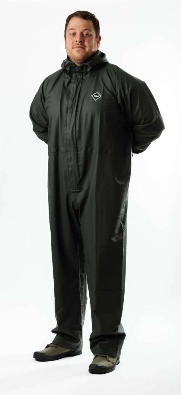 Kiwi Protective - Coveralls - Image 8
