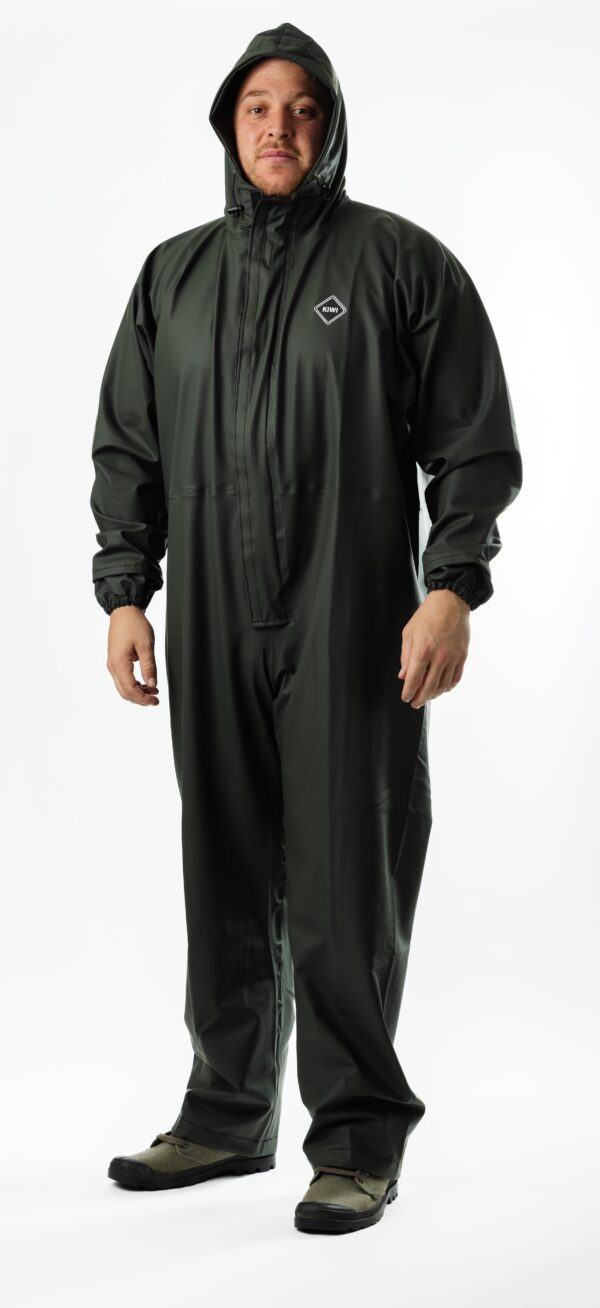 Kiwi Protective - Coveralls - Image 9