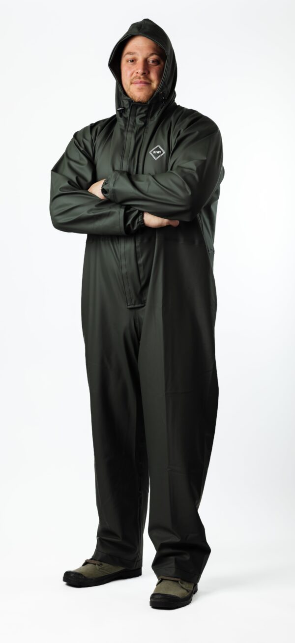 Kiwi Protective - Coveralls - Image 10