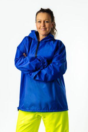 Kiwi Protective - Windbreaker