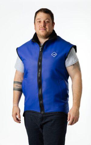 Kiwi Protective - Storm Vests